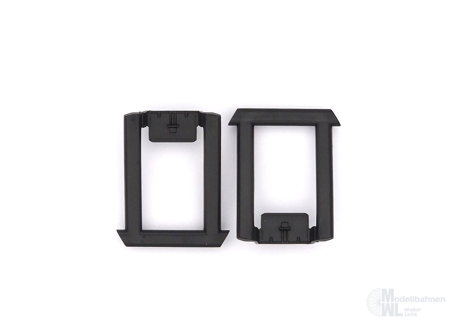 Märklin Ersatzeile E324913 - ERSATZTEIL: Gummiwulst schwarz (2 St)